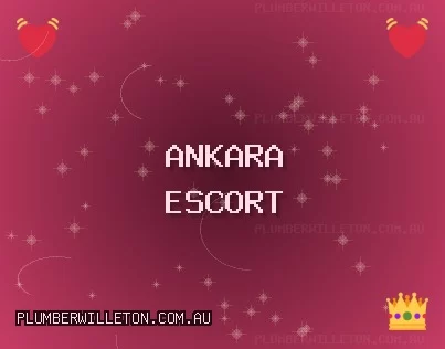 Ankara Escort: Etimesgut Escort, Polatlı Escort, Sincan Escort