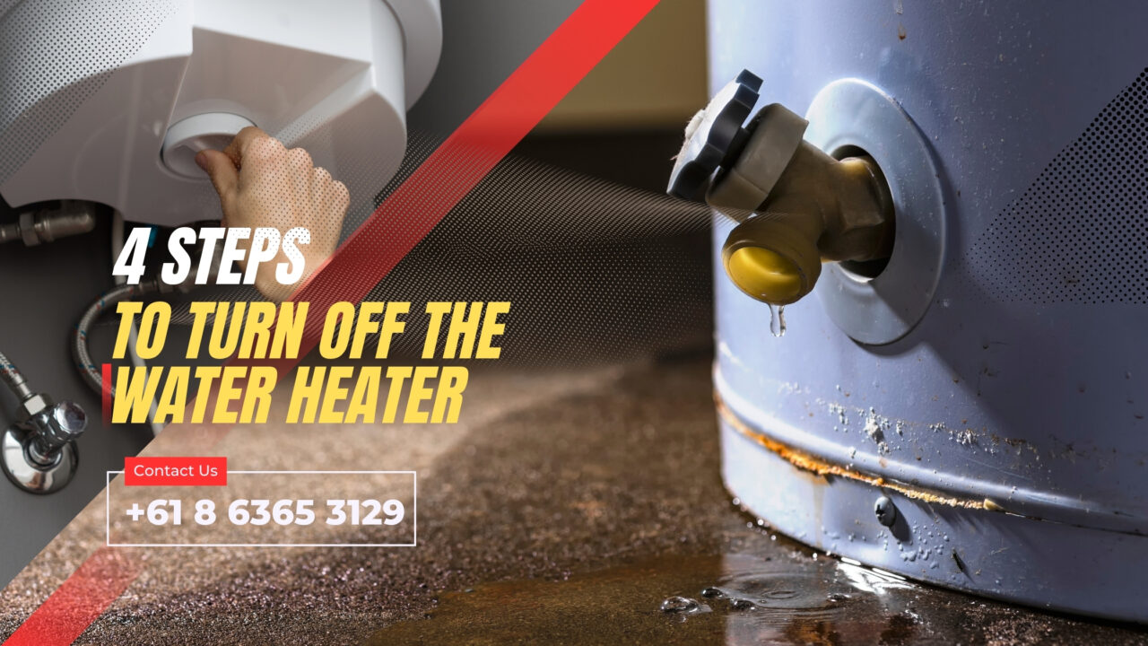 water heater in Willetton