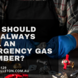 emergency plumber in Willetton
