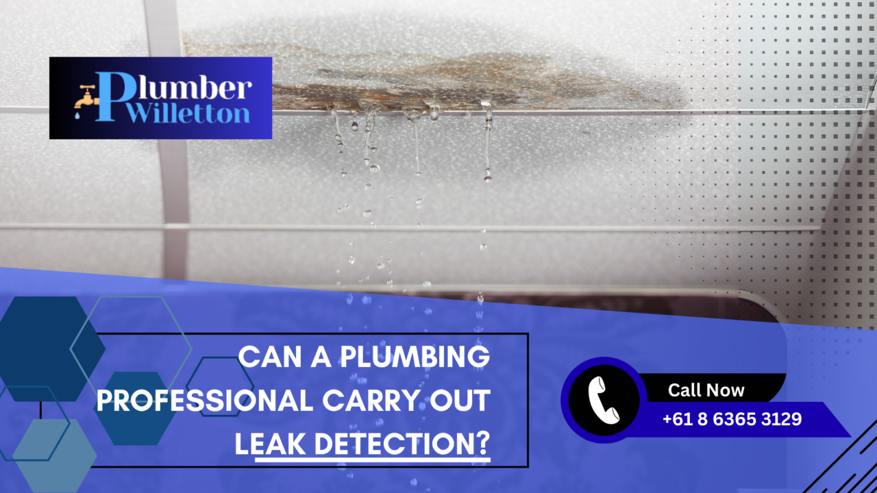 5 Warning Signs Your Perth Home Has a Hidden Water Leak (And What to Do)