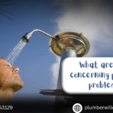 shower installation in Willetton