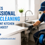 Blocked Drains Willetton