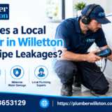 Burst Pipe Willetton